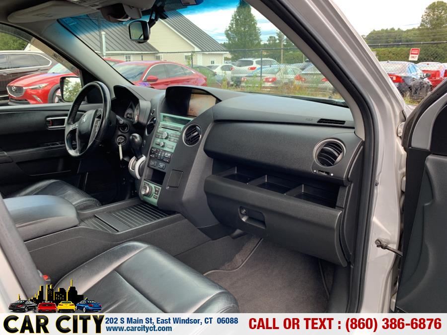 Used Honda Pilot 4WD 4dr EX-L w/Navi 2011 | Car City LLC. East Windsor, Connecticut Used Honda Pilot 4WD 4dr EX-L w/Navi 2011 | Car City LLC. East Windsor, Connecticut