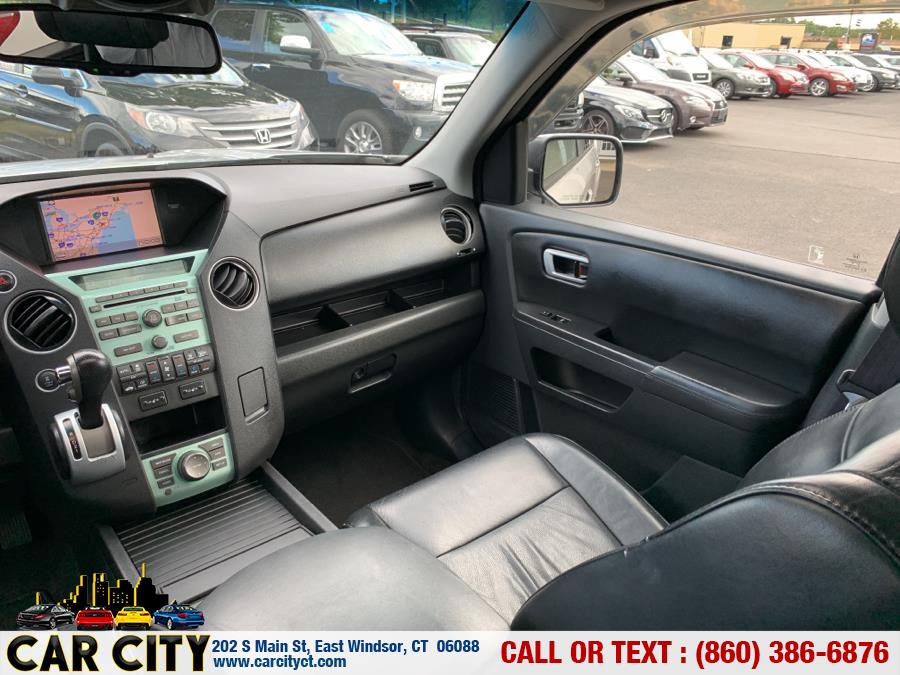 Used Honda Pilot 4WD 4dr EX-L w/Navi 2011 | Car City LLC. East Windsor, Connecticut Used Honda Pilot 4WD 4dr EX-L w/Navi 2011 | Car City LLC. East Windsor, Connecticut