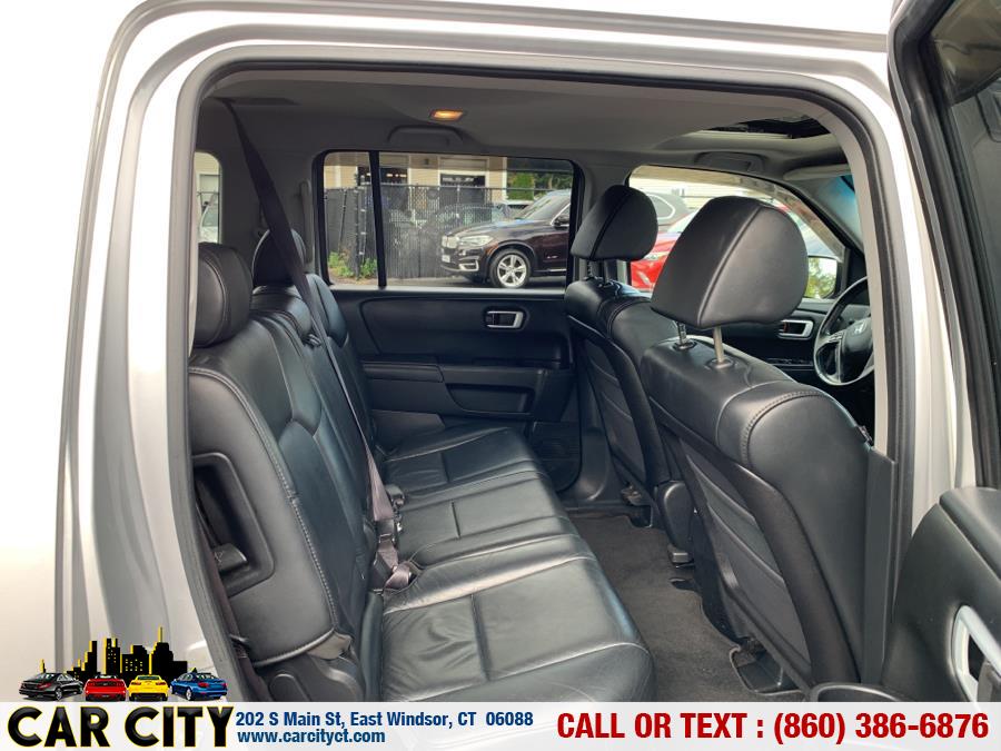 Used Honda Pilot 4WD 4dr EX-L w/Navi 2011 | Car City LLC. East Windsor, Connecticut Used Honda Pilot 4WD 4dr EX-L w/Navi 2011 | Car City LLC. East Windsor, Connecticut