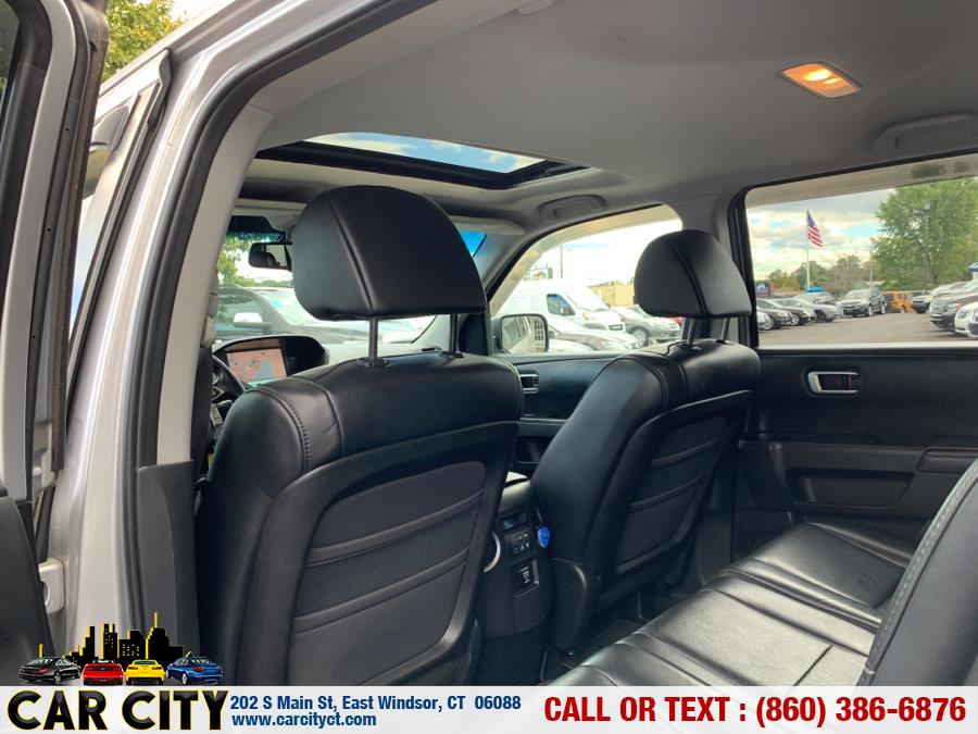 Used Honda Pilot 4WD 4dr EX-L w/Navi 2011 | Car City LLC. East Windsor, Connecticut Used Honda Pilot 4WD 4dr EX-L w/Navi 2011 | Car City LLC. East Windsor, Connecticut
