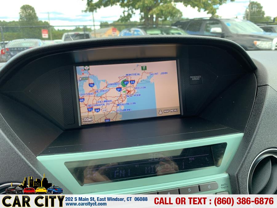 Used Honda Pilot 4WD 4dr EX-L w/Navi 2011 | Car City LLC. East Windsor, Connecticut Used Honda Pilot 4WD 4dr EX-L w/Navi 2011 | Car City LLC. East Windsor, Connecticut