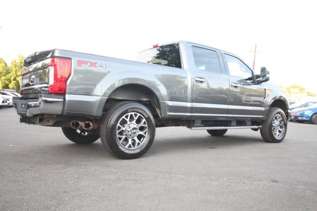 Used Ford F-250 Srw Super Duty XLT 4WD w/ Navi & rearCam 2019 | Car Revolution. Maple Shade, New Jersey Used Ford F-250 Srw Super Duty XLT 4WD w/ Navi & rearCam 2019 | Car Revolution. Maple Shade, New Jersey