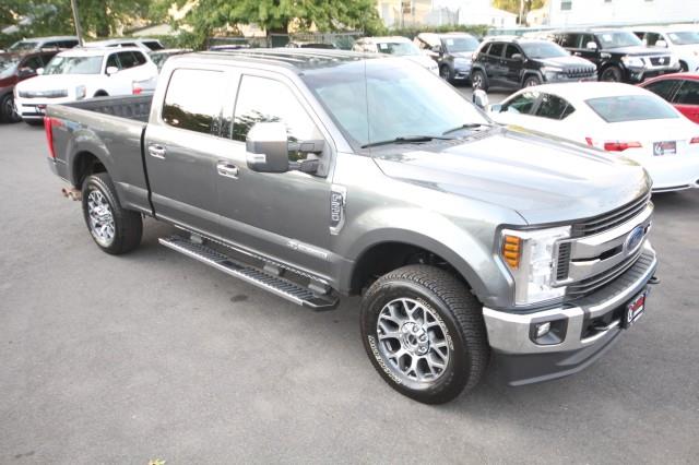 Used Ford F-250 Srw Super Duty XLT 4WD w/ Navi & rearCam 2019 | Car Revolution. Maple Shade, New Jersey Used Ford F-250 Srw Super Duty XLT 4WD w/ Navi & rearCam 2019 | Car Revolution. Maple Shade, New Jersey