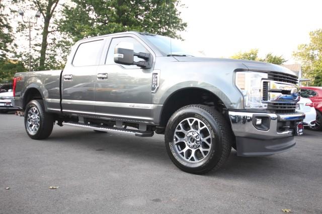 Used Ford F-250 Srw Super Duty XLT 4WD w/ Navi & rearCam 2019 | Car Revolution. Maple Shade, New Jersey Used Ford F-250 Srw Super Duty XLT 4WD w/ Navi & rearCam 2019 | Car Revolution. Maple Shade, New Jersey