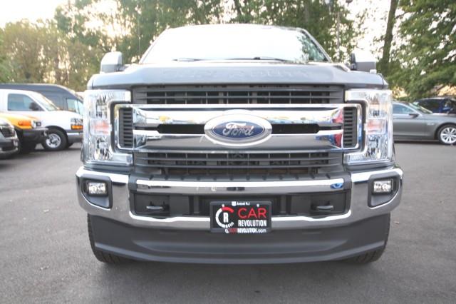 Used Ford F-250 Srw Super Duty XLT 4WD w/ Navi & rearCam 2019 | Car Revolution. Maple Shade, New Jersey Used Ford F-250 Srw Super Duty XLT 4WD w/ Navi & rearCam 2019 | Car Revolution. Maple Shade, New Jersey