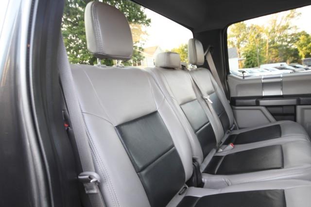 Used Ford F-250 Srw Super Duty XLT 4WD w/ Navi & rearCam 2019 | Car Revolution. Maple Shade, New Jersey Used Ford F-250 Srw Super Duty XLT 4WD w/ Navi & rearCam 2019 | Car Revolution. Maple Shade, New Jersey
