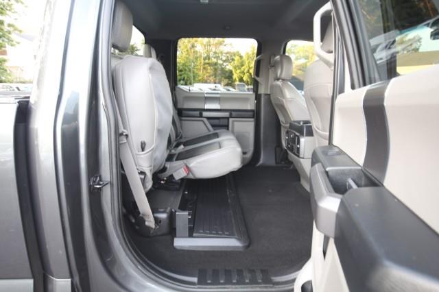 Used Ford F-250 Srw Super Duty XLT 4WD w/ Navi & rearCam 2019 | Car Revolution. Maple Shade, New Jersey Used Ford F-250 Srw Super Duty XLT 4WD w/ Navi & rearCam 2019 | Car Revolution. Maple Shade, New Jersey