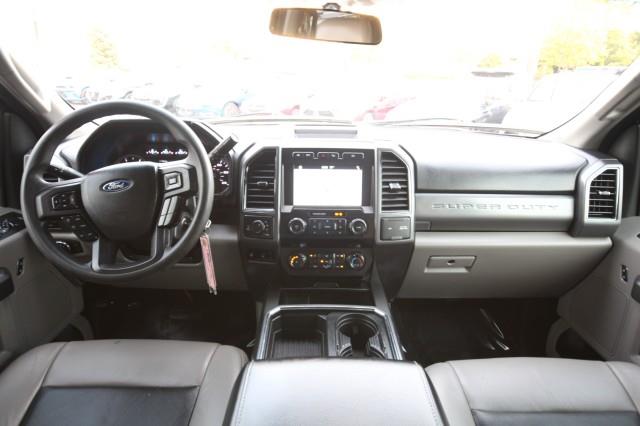 Used Ford F-250 Srw Super Duty XLT 4WD w/ Navi & rearCam 2019 | Car Revolution. Maple Shade, New Jersey Used Ford F-250 Srw Super Duty XLT 4WD w/ Navi & rearCam 2019 | Car Revolution. Maple Shade, New Jersey