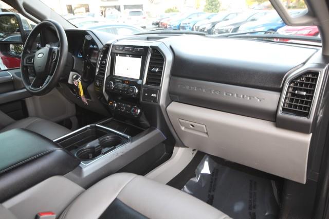 Used Ford F-250 Srw Super Duty XLT 4WD w/ Navi & rearCam 2019 | Car Revolution. Maple Shade, New Jersey Used Ford F-250 Srw Super Duty XLT 4WD w/ Navi & rearCam 2019 | Car Revolution. Maple Shade, New Jersey
