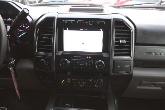 Used Ford F-250 Srw Super Duty XLT 4WD w/ Navi & rearCam 2019 | Car Revolution. Maple Shade, New Jersey Used Ford F-250 Srw Super Duty XLT 4WD w/ Navi & rearCam 2019 | Car Revolution. Maple Shade, New Jersey
