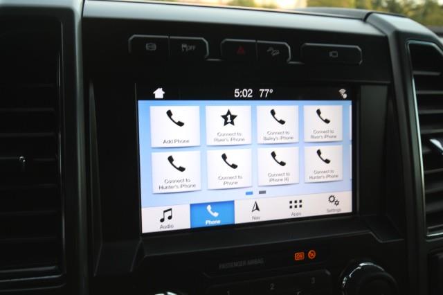 Used Ford F-250 Srw Super Duty XLT 4WD w/ Navi & rearCam 2019 | Car Revolution. Maple Shade, New Jersey Used Ford F-250 Srw Super Duty XLT 4WD w/ Navi & rearCam 2019 | Car Revolution. Maple Shade, New Jersey