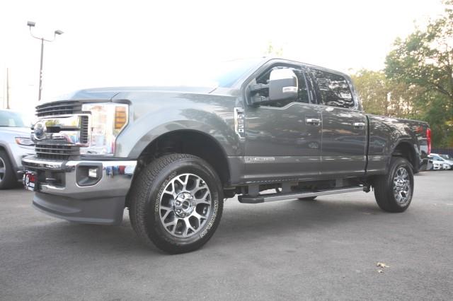 Used Ford F-250 Srw Super Duty XLT 4WD w/ Navi & rearCam 2019 | Car Revolution. Maple Shade, New Jersey Used Ford F-250 Srw Super Duty XLT 4WD w/ Navi & rearCam 2019 | Car Revolution. Maple Shade, New Jersey