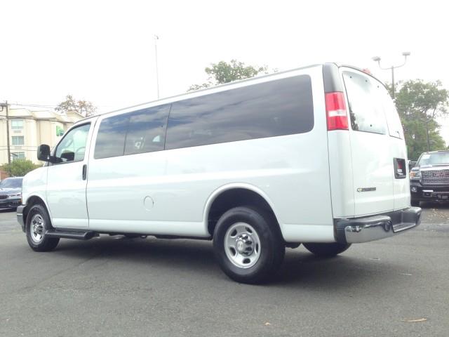 Used Chevrolet Express Passenger LT 3500 w/ rearCam 2019 | Car Revolution. Maple Shade, New Jersey Used Chevrolet Express Passenger LT 3500 w/ rearCam 2019 | Car Revolution. Maple Shade, New Jersey