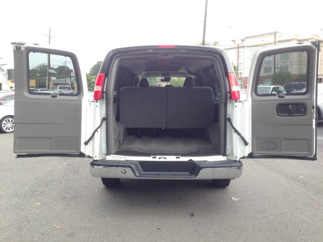 Used Chevrolet Express Passenger LT 3500 w/ rearCam 2019 | Car Revolution. Maple Shade, New Jersey Used Chevrolet Express Passenger LT 3500 w/ rearCam 2019 | Car Revolution. Maple Shade, New Jersey