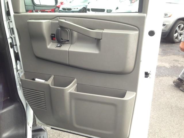 Used Chevrolet Express Passenger LT 3500 w/ rearCam 2019 | Car Revolution. Maple Shade, New Jersey Used Chevrolet Express Passenger LT 3500 w/ rearCam 2019 | Car Revolution. Maple Shade, New Jersey