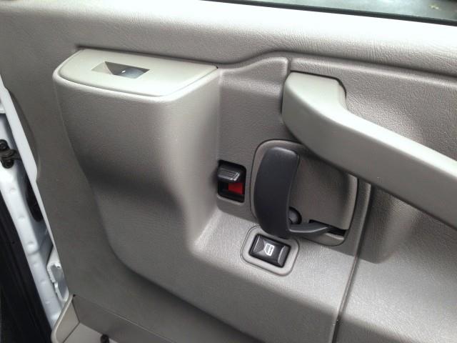 Used Chevrolet Express Passenger LT 3500 w/ rearCam 2019 | Car Revolution. Maple Shade, New Jersey Used Chevrolet Express Passenger LT 3500 w/ rearCam 2019 | Car Revolution. Maple Shade, New Jersey
