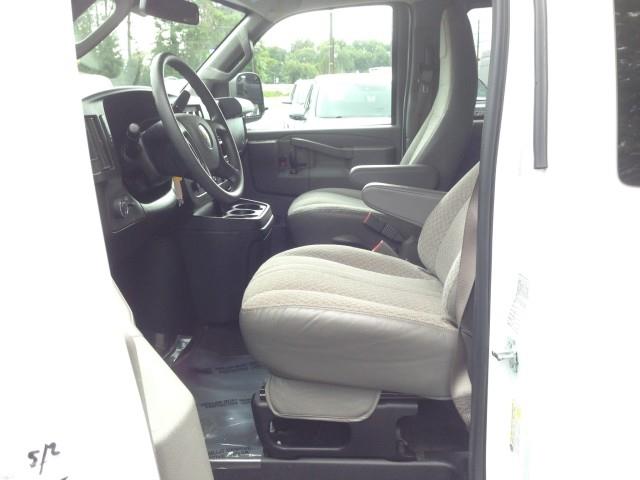Used Chevrolet Express Passenger LT 3500 w/ rearCam 2019 | Car Revolution. Maple Shade, New Jersey Used Chevrolet Express Passenger LT 3500 w/ rearCam 2019 | Car Revolution. Maple Shade, New Jersey
