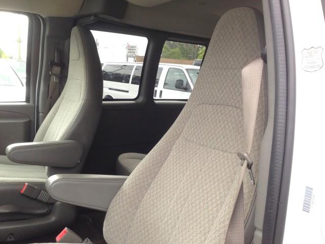 Used Chevrolet Express Passenger LT 3500 w/ rearCam 2019 | Car Revolution. Maple Shade, New Jersey Used Chevrolet Express Passenger LT 3500 w/ rearCam 2019 | Car Revolution. Maple Shade, New Jersey