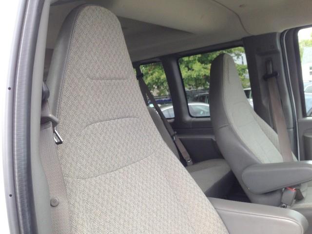 Used Chevrolet Express Passenger LT 3500 w/ rearCam 2019 | Car Revolution. Maple Shade, New Jersey Used Chevrolet Express Passenger LT 3500 w/ rearCam 2019 | Car Revolution. Maple Shade, New Jersey