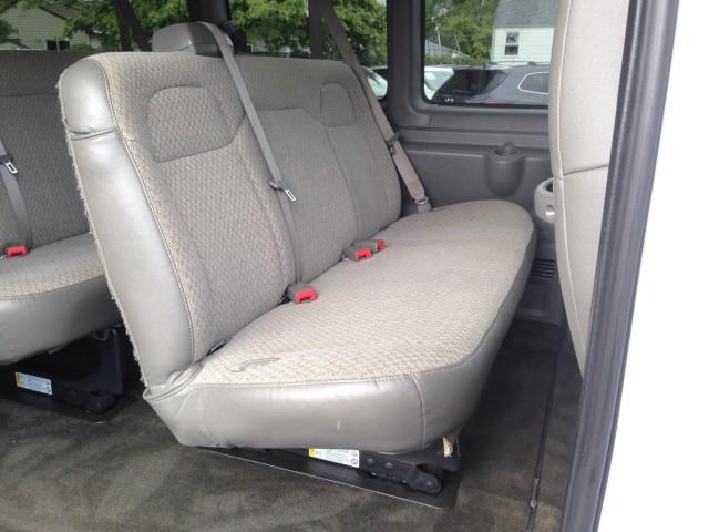 Used Chevrolet Express Passenger LT 3500 w/ rearCam 2019 | Car Revolution. Maple Shade, New Jersey Used Chevrolet Express Passenger LT 3500 w/ rearCam 2019 | Car Revolution. Maple Shade, New Jersey