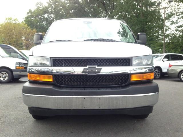 Used Chevrolet Express Passenger LT 3500 w/ rearCam 2019 | Car Revolution. Maple Shade, New Jersey Used Chevrolet Express Passenger LT 3500 w/ rearCam 2019 | Car Revolution. Maple Shade, New Jersey