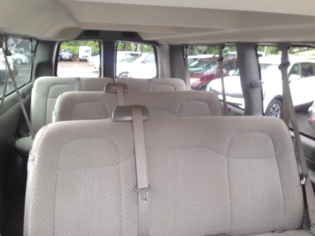 Used Chevrolet Express Passenger LT 3500 w/ rearCam 2019 | Car Revolution. Maple Shade, New Jersey Used Chevrolet Express Passenger LT 3500 w/ rearCam 2019 | Car Revolution. Maple Shade, New Jersey