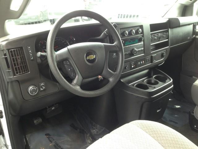Used Chevrolet Express Passenger LT 3500 w/ rearCam 2019 | Car Revolution. Maple Shade, New Jersey Used Chevrolet Express Passenger LT 3500 w/ rearCam 2019 | Car Revolution. Maple Shade, New Jersey