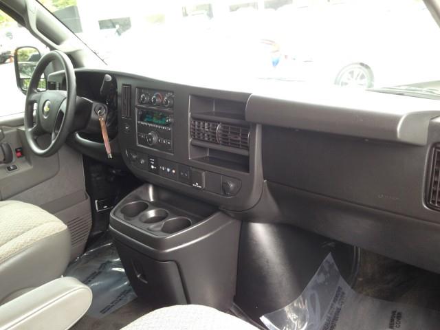 Used Chevrolet Express Passenger LT 3500 w/ rearCam 2019 | Car Revolution. Maple Shade, New Jersey Used Chevrolet Express Passenger LT 3500 w/ rearCam 2019 | Car Revolution. Maple Shade, New Jersey