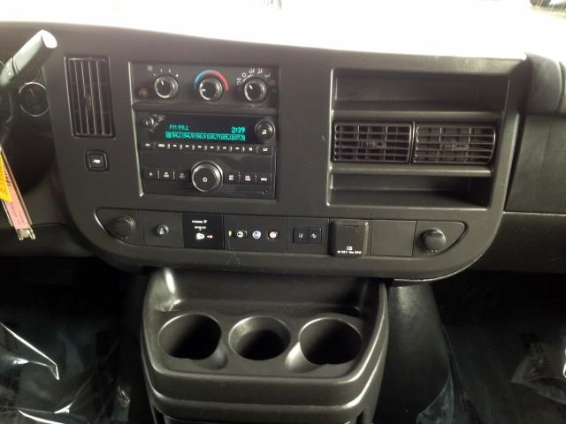 Used Chevrolet Express Passenger LT 3500 w/ rearCam 2019 | Car Revolution. Maple Shade, New Jersey Used Chevrolet Express Passenger LT 3500 w/ rearCam 2019 | Car Revolution. Maple Shade, New Jersey