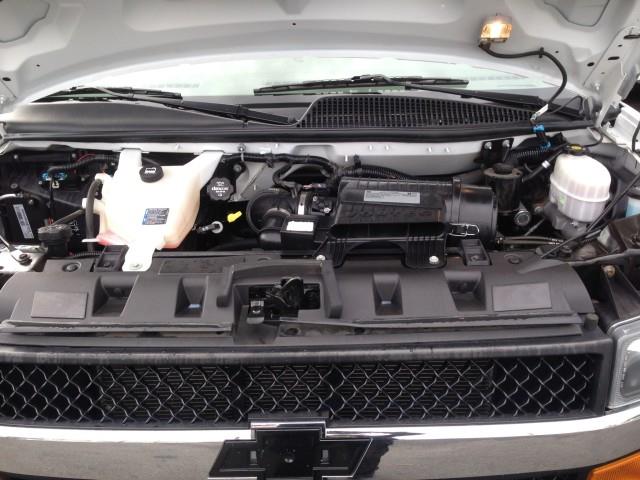 Used Chevrolet Express Passenger LT 3500 w/ rearCam 2019 | Car Revolution. Maple Shade, New Jersey Used Chevrolet Express Passenger LT 3500 w/ rearCam 2019 | Car Revolution. Maple Shade, New Jersey