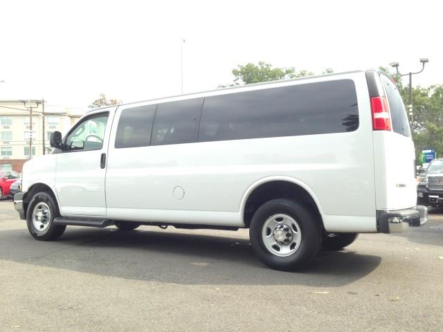 Used Chevrolet Express Passenger LT 3500 w/ rearCam 2020 | Car Revolution. Maple Shade, New Jersey Used Chevrolet Express Passenger LT 3500 w/ rearCam 2020 | Car Revolution. Maple Shade, New Jersey