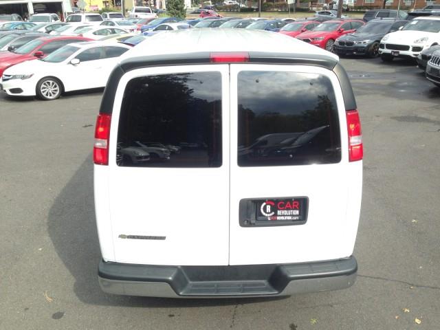 Used Chevrolet Express Passenger LT 3500 w/ rearCam 2020 | Car Revolution. Maple Shade, New Jersey Used Chevrolet Express Passenger LT 3500 w/ rearCam 2020 | Car Revolution. Maple Shade, New Jersey