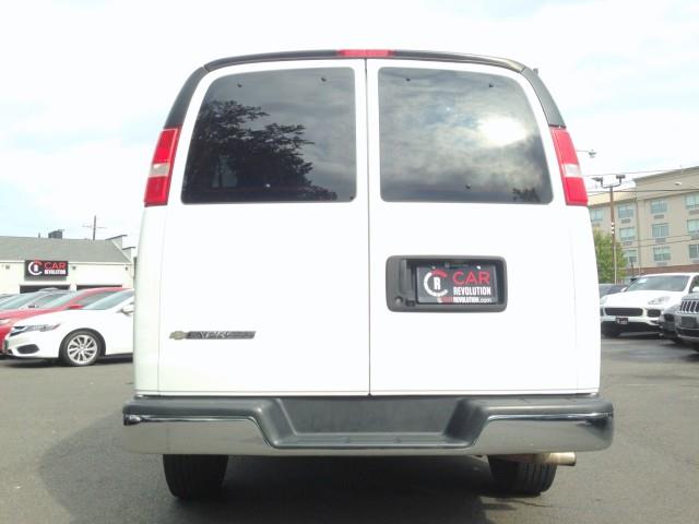 Used Chevrolet Express Passenger LT 3500 w/ rearCam 2020 | Car Revolution. Maple Shade, New Jersey Used Chevrolet Express Passenger LT 3500 w/ rearCam 2020 | Car Revolution. Maple Shade, New Jersey