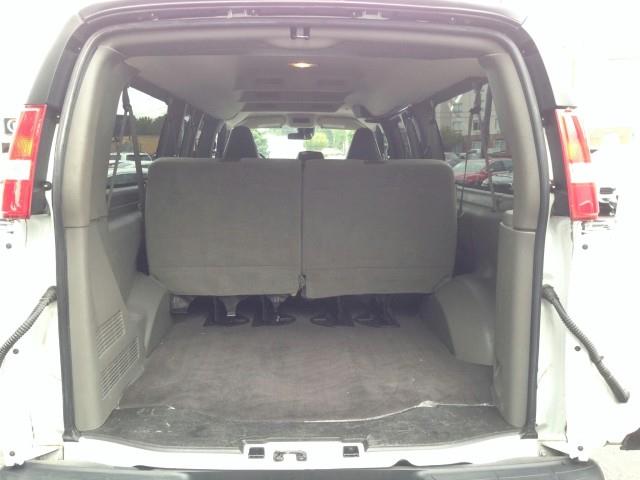 Used Chevrolet Express Passenger LT 3500 w/ rearCam 2020 | Car Revolution. Maple Shade, New Jersey Used Chevrolet Express Passenger LT 3500 w/ rearCam 2020 | Car Revolution. Maple Shade, New Jersey