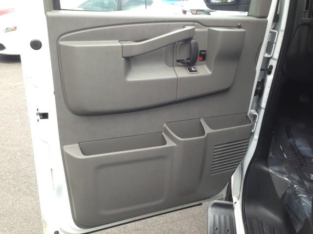 Used Chevrolet Express Passenger LT 3500 w/ rearCam 2020 | Car Revolution. Maple Shade, New Jersey Used Chevrolet Express Passenger LT 3500 w/ rearCam 2020 | Car Revolution. Maple Shade, New Jersey