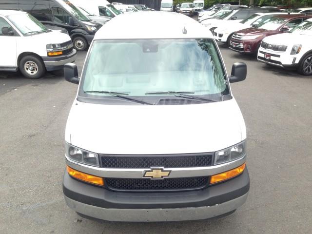 Used Chevrolet Express Passenger LT 3500 w/ rearCam 2020 | Car Revolution. Maple Shade, New Jersey Used Chevrolet Express Passenger LT 3500 w/ rearCam 2020 | Car Revolution. Maple Shade, New Jersey