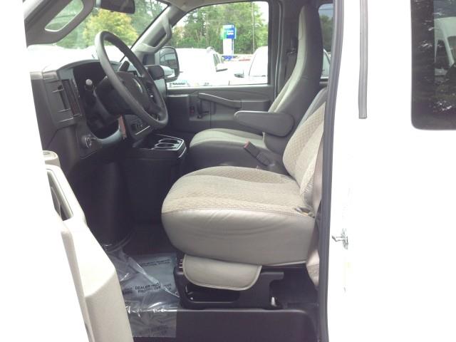 Used Chevrolet Express Passenger LT 3500 w/ rearCam 2020 | Car Revolution. Maple Shade, New Jersey Used Chevrolet Express Passenger LT 3500 w/ rearCam 2020 | Car Revolution. Maple Shade, New Jersey