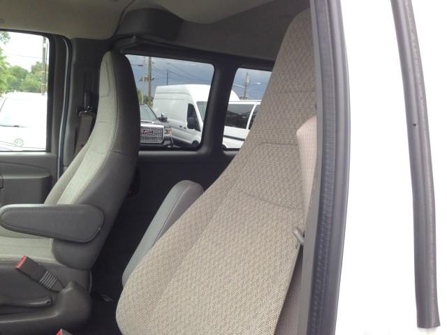 Used Chevrolet Express Passenger LT 3500 w/ rearCam 2020 | Car Revolution. Maple Shade, New Jersey Used Chevrolet Express Passenger LT 3500 w/ rearCam 2020 | Car Revolution. Maple Shade, New Jersey