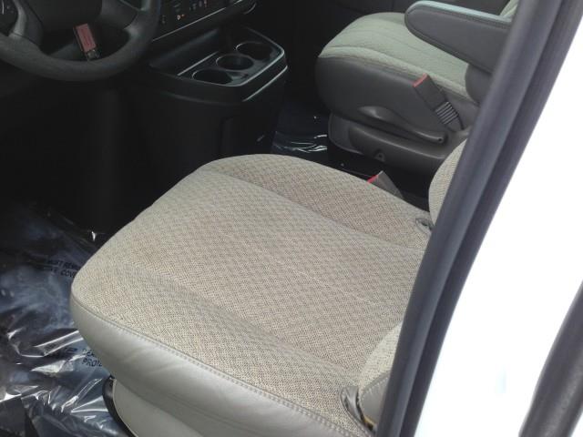 Used Chevrolet Express Passenger LT 3500 w/ rearCam 2020 | Car Revolution. Maple Shade, New Jersey Used Chevrolet Express Passenger LT 3500 w/ rearCam 2020 | Car Revolution. Maple Shade, New Jersey