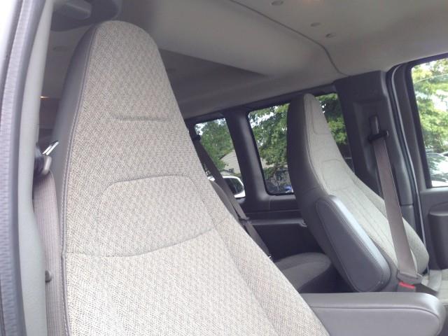 Used Chevrolet Express Passenger LT 3500 w/ rearCam 2020 | Car Revolution. Maple Shade, New Jersey Used Chevrolet Express Passenger LT 3500 w/ rearCam 2020 | Car Revolution. Maple Shade, New Jersey