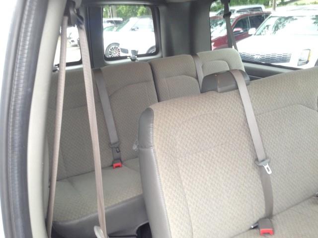 Used Chevrolet Express Passenger LT 3500 w/ rearCam 2020 | Car Revolution. Maple Shade, New Jersey Used Chevrolet Express Passenger LT 3500 w/ rearCam 2020 | Car Revolution. Maple Shade, New Jersey