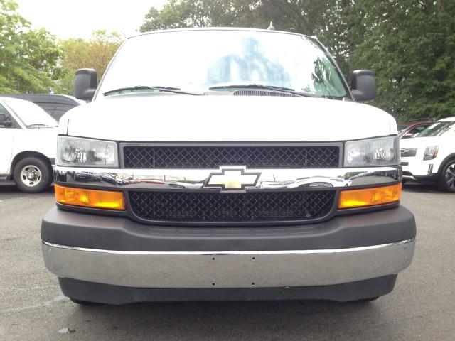 Used Chevrolet Express Passenger LT 3500 w/ rearCam 2020 | Car Revolution. Maple Shade, New Jersey Used Chevrolet Express Passenger LT 3500 w/ rearCam 2020 | Car Revolution. Maple Shade, New Jersey