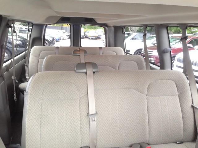 Used Chevrolet Express Passenger LT 3500 w/ rearCam 2020 | Car Revolution. Maple Shade, New Jersey Used Chevrolet Express Passenger LT 3500 w/ rearCam 2020 | Car Revolution. Maple Shade, New Jersey