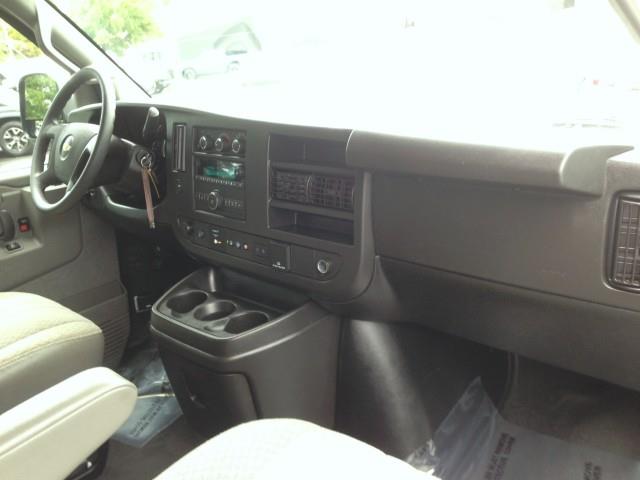 Used Chevrolet Express Passenger LT 3500 w/ rearCam 2020 | Car Revolution. Maple Shade, New Jersey Used Chevrolet Express Passenger LT 3500 w/ rearCam 2020 | Car Revolution. Maple Shade, New Jersey
