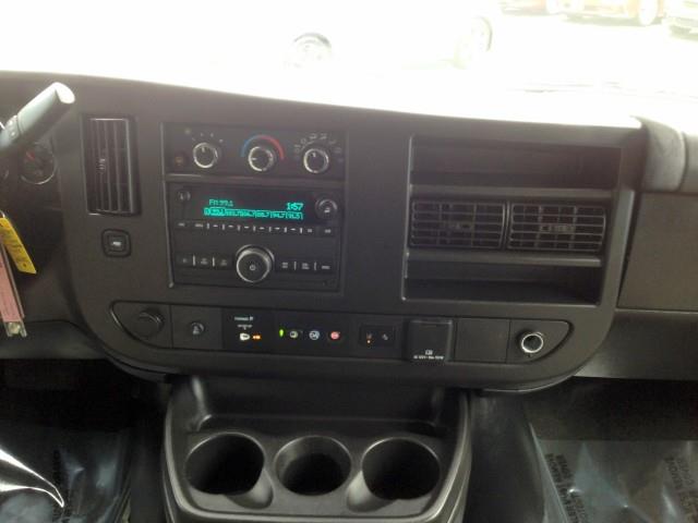 Used Chevrolet Express Passenger LT 3500 w/ rearCam 2020 | Car Revolution. Maple Shade, New Jersey Used Chevrolet Express Passenger LT 3500 w/ rearCam 2020 | Car Revolution. Maple Shade, New Jersey