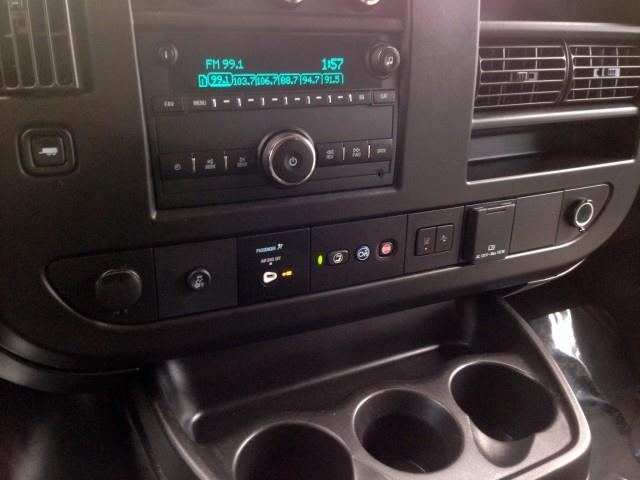 Used Chevrolet Express Passenger LT 3500 w/ rearCam 2020 | Car Revolution. Maple Shade, New Jersey Used Chevrolet Express Passenger LT 3500 w/ rearCam 2020 | Car Revolution. Maple Shade, New Jersey
