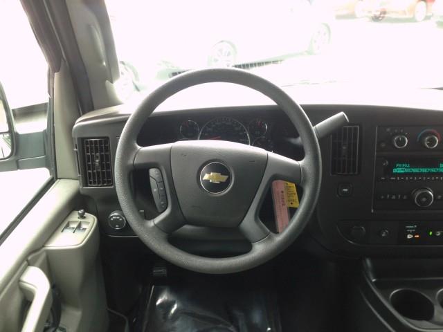 Used Chevrolet Express Passenger LT 3500 w/ rearCam 2020 | Car Revolution. Maple Shade, New Jersey Used Chevrolet Express Passenger LT 3500 w/ rearCam 2020 | Car Revolution. Maple Shade, New Jersey