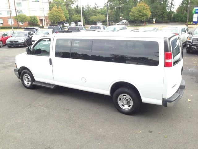 Used Chevrolet Express Passenger LT 3500 w/ rearCam 2020 | Car Revolution. Maple Shade, New Jersey Used Chevrolet Express Passenger LT 3500 w/ rearCam 2020 | Car Revolution. Maple Shade, New Jersey