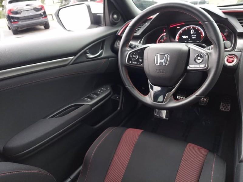 Used Honda Civic Si Sedan Manual 2020 | Car Revolution. Maple Shade, New Jersey Used Honda Civic Si Sedan Manual 2020 | Car Revolution. Maple Shade, New Jersey
