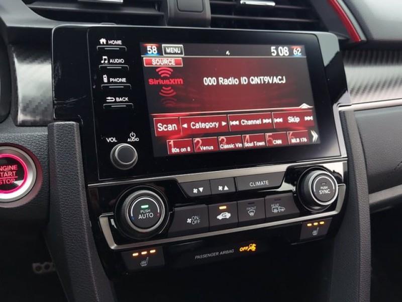 Used Honda Civic Si Sedan Manual 2020 | Car Revolution. Maple Shade, New Jersey Used Honda Civic Si Sedan Manual 2020 | Car Revolution. Maple Shade, New Jersey